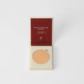 Sunrise Blush – vegan, buildable, blendable, multiuse, skin-loving formula by Puzzle Makeup