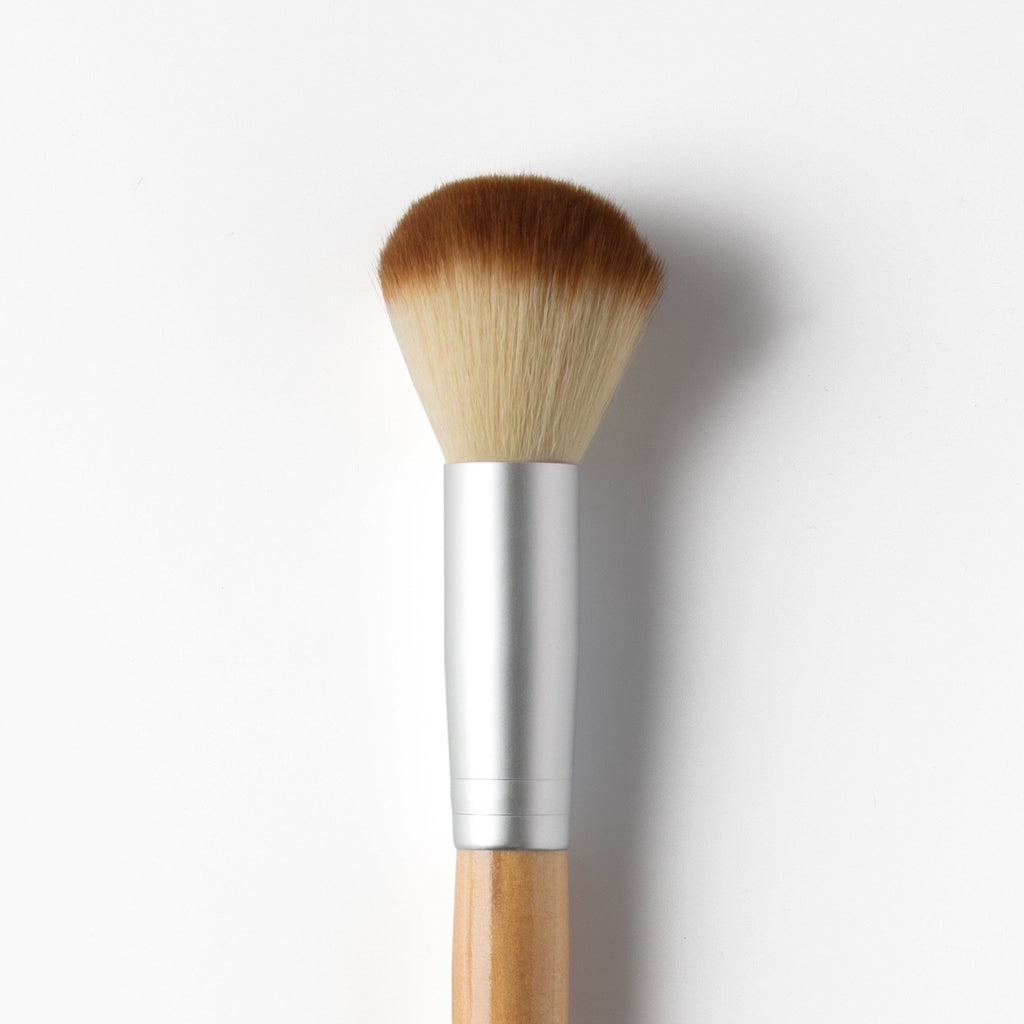 Blush and Highlighter Brush - Professional makeup brushes