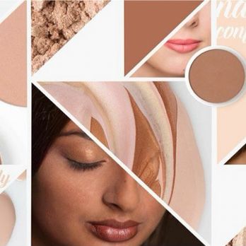 Quick Tip! Foundation & Powder Application