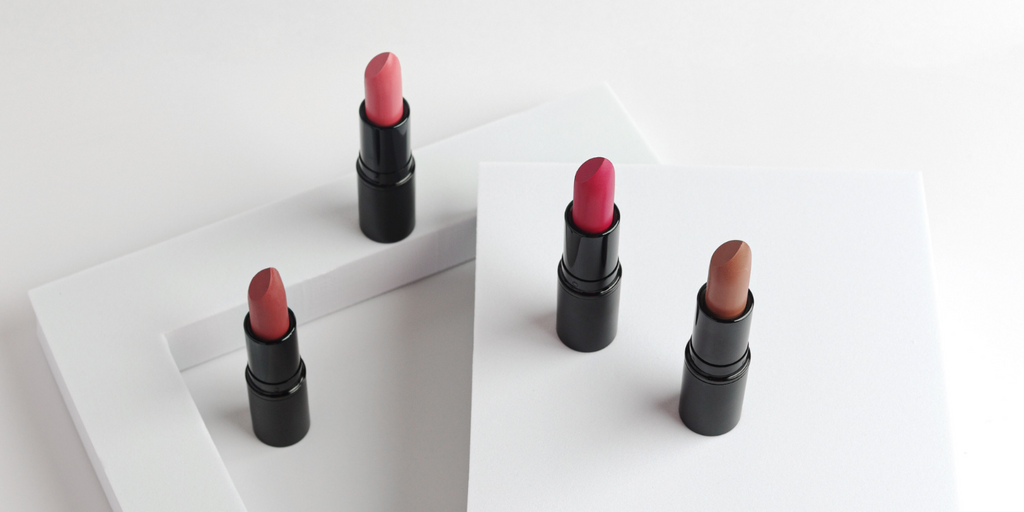 How Do I Apply Lipstick? | Puzzle® Makeup