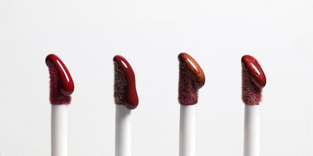 Quick Tip! Gloss or a Lip Stain As An Eyeshadow ... Say What!!! | Puzzle Makeup