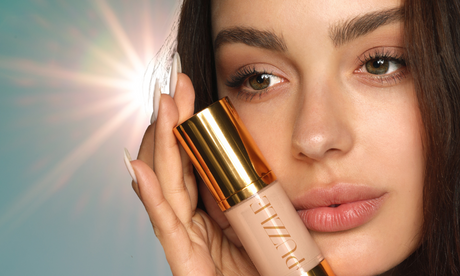 The Truth About SPF in Foundation & Tinted Moisturizer