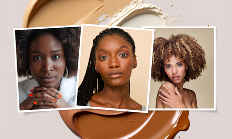The Brilliance of Black Skin