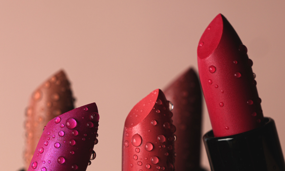 Biggest Mistakes Buying Lipstick