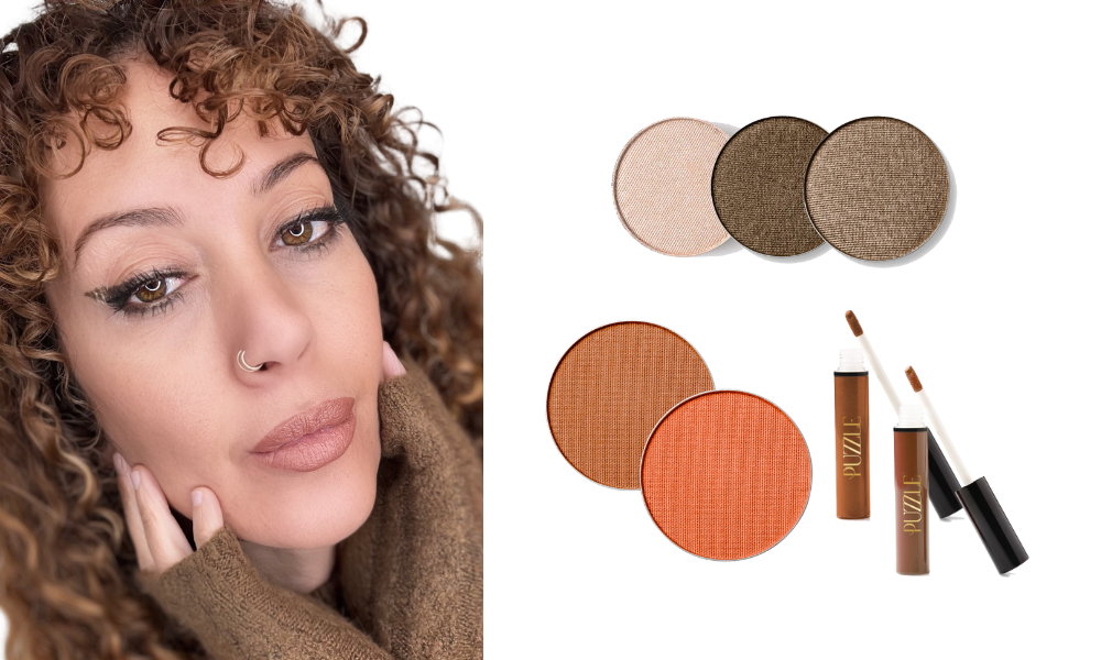 Avital's February Palette Picks