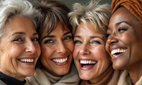 Celebrating Women’s Month: Real Beauty, Strength & Empowerment