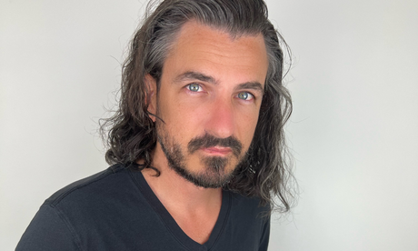 Mature Makeup For Men