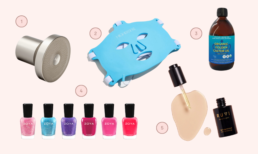 5 Puzzle Approved Beauty Tech