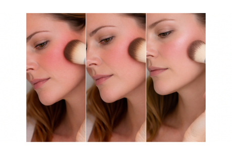 The Blush Rule Nobody Told You About When You Have Rosacea