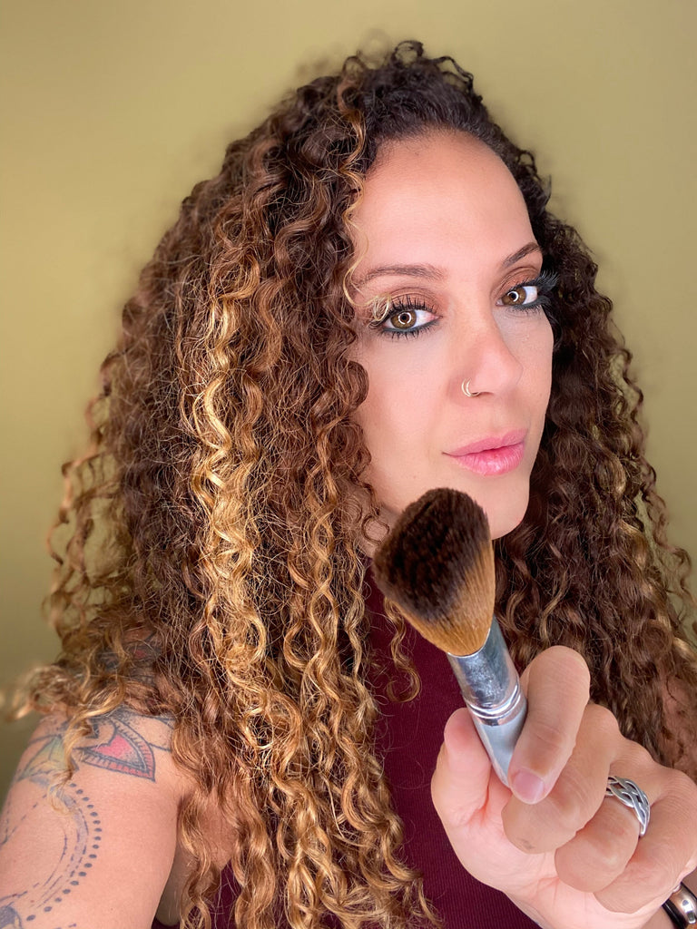 I Want To Know, Why Do You, Use Makeup? | Puzzle Makeup