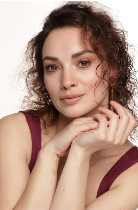 No Tricks, Just Treats: Your Fall Clean Glam Guide