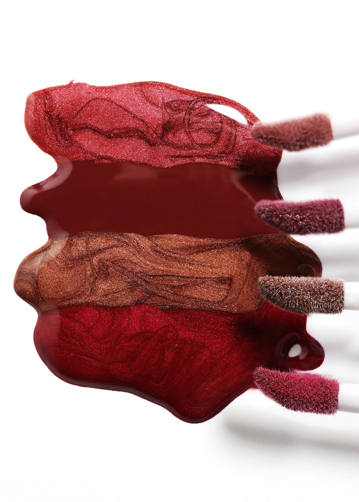How to Make Your Lip Gloss Last Longer