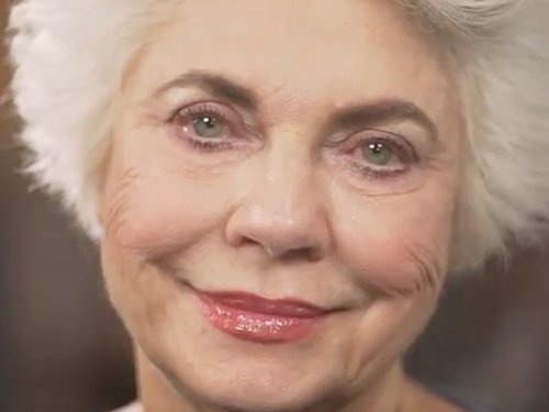 Makeup Tips for Over 60 from a Professional Makeup Artist | Puzzle® Makeup