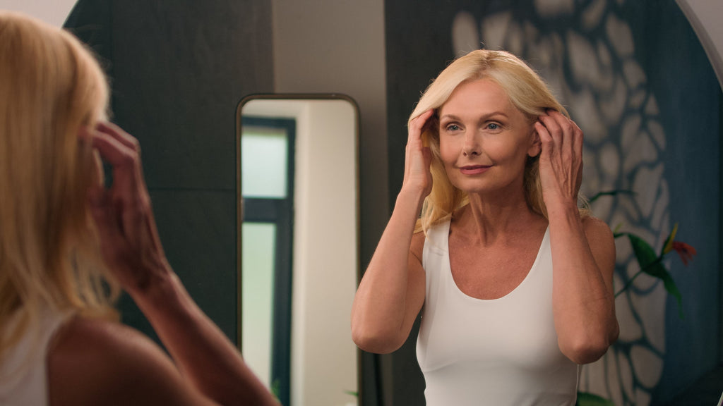 How the Way We See Ourselves Shapes How the World Sees Us