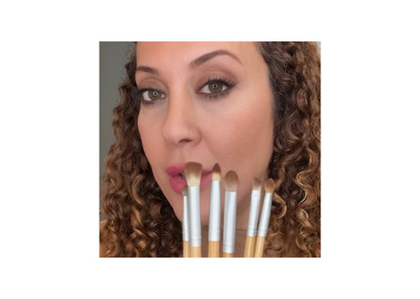 One Shade. Multiple Eye Looks.