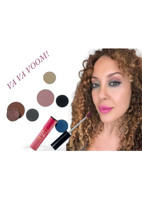 Avital’s May Palette Picks