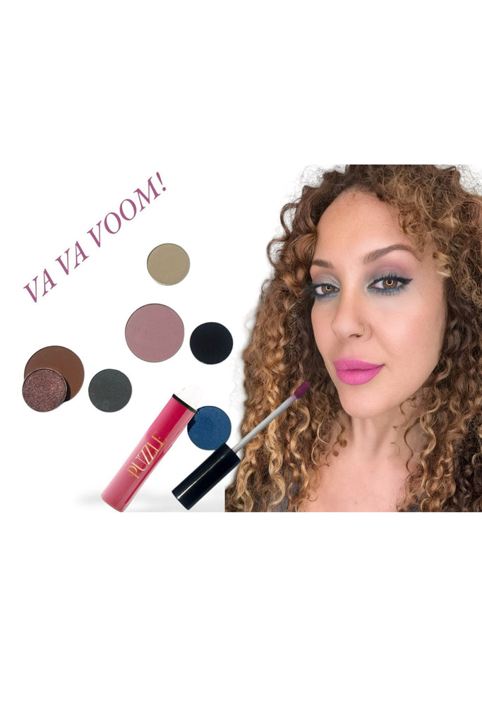 Avital’s May Palette Picks