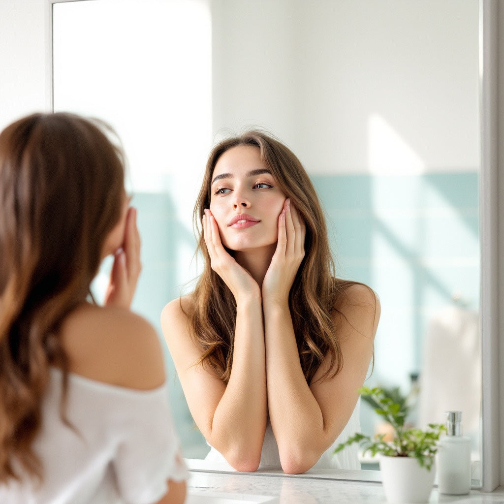The Secret to Flawless Makeup? Skin Prep—Especially in the Summer