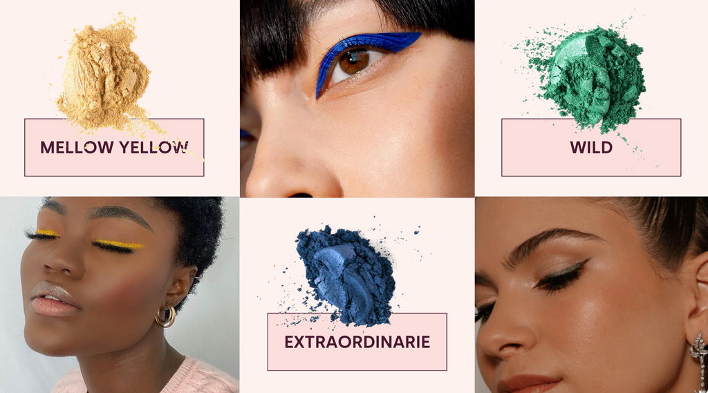 3 Beauty Trends for 2024