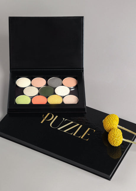 Mature Makeup for Spring