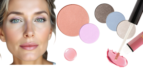 Avital's April Palette Picks