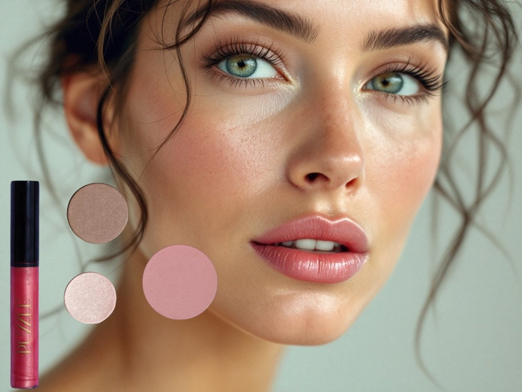 Avital's Jun Palette Picks