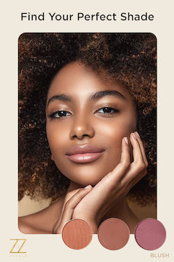 How to Choose the Best Blush Color for Your Skin Tone