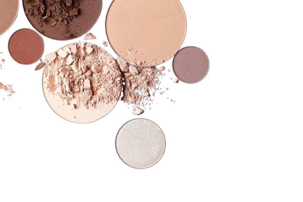 The Versatility of our Vegan Pressed Powder