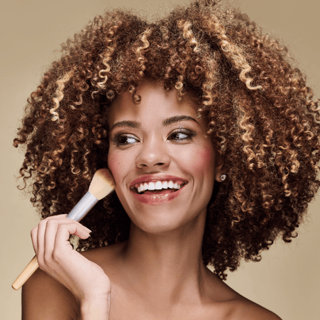 The Brush That Transforms Your Entire Face