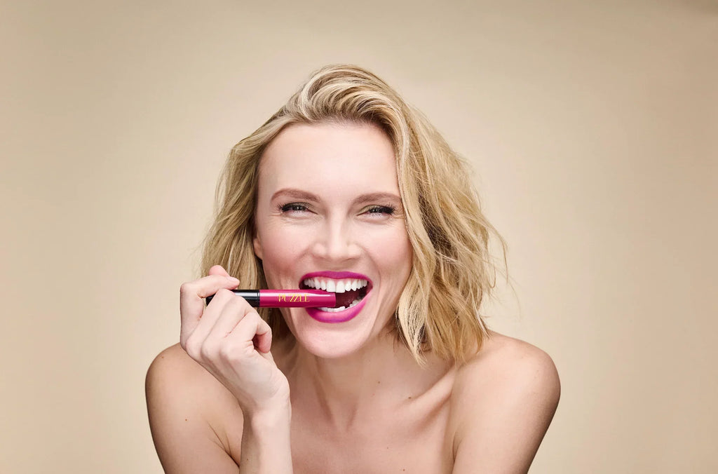 How to: Lips