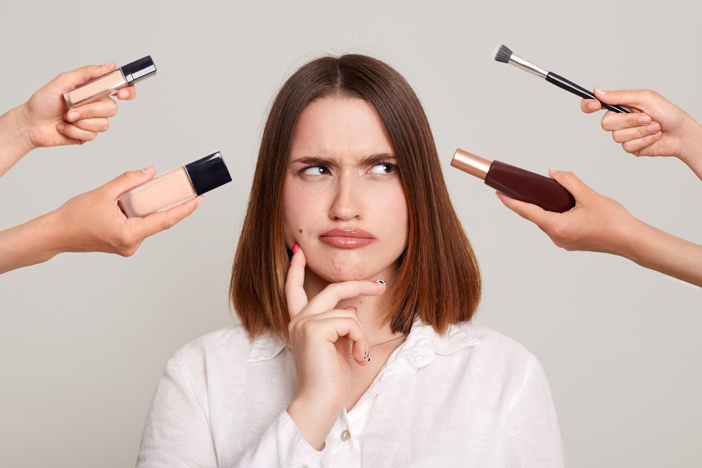 The Cost of Makeup Is Out of Control—Here’s How Puzzle Makeup Is Changing That