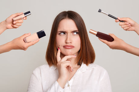 The Cost of Makeup Is Out of Control—Here’s How Puzzle Makeup Is Changing That