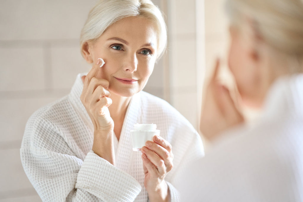 The Secret to Flawless Makeup? Skin Prep—Especially in the Summer