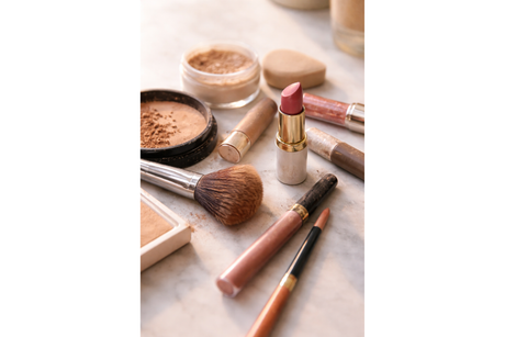 Your Makeup Has an Expiration Date. Here's What That Actually Means.