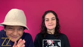Boys Doing Mom's Makeup Gone Wrong