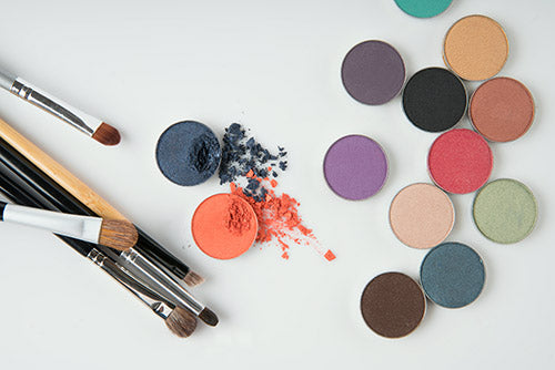 Parabens in Makeup: Everything You Need to Know | Puzzle® Makeup