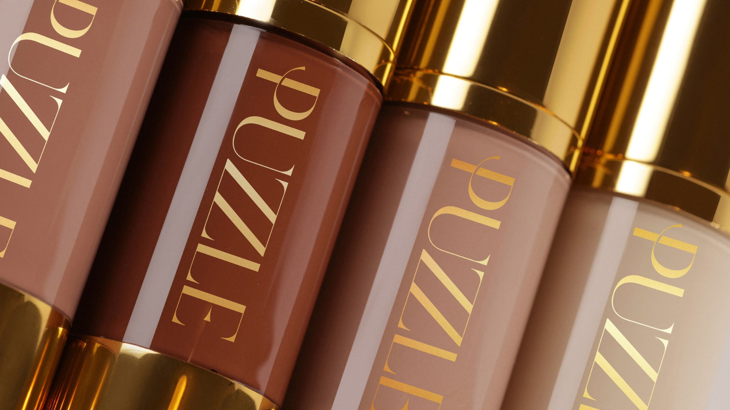 Makeup color options 