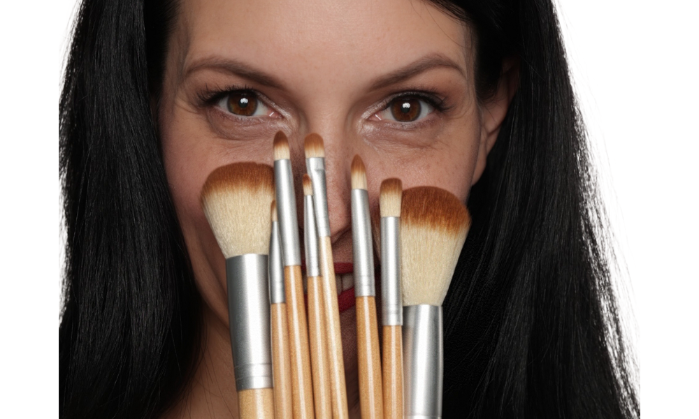 Makeup How-To Guides for Real Skin | Puzzle Makeup Blog