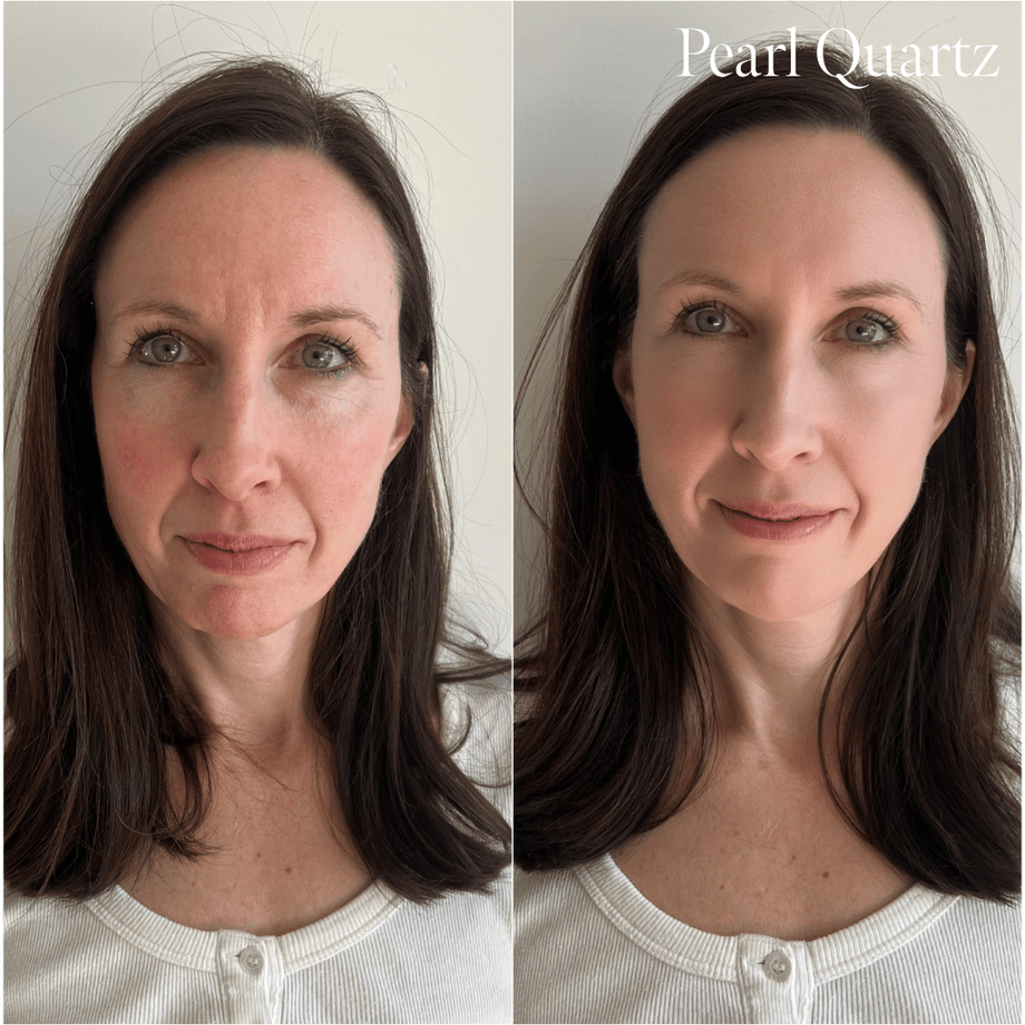 The Overachiever For Rosacea | Puzzle Makeup