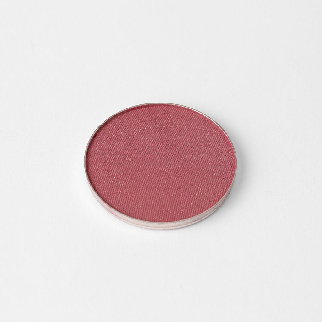 Floret Blush – vegan, buildable, blendable, multiuse, skin-loving formula by Puzzle Makeup