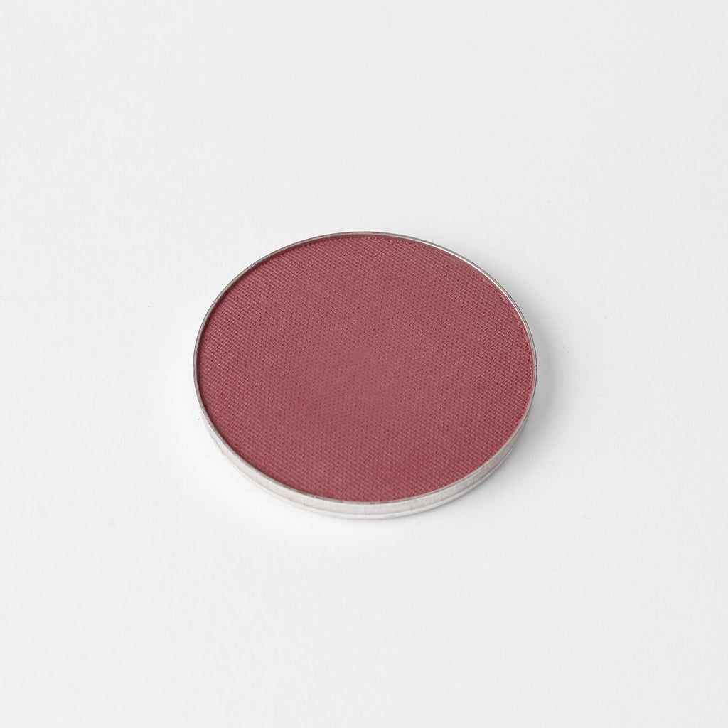 Freesia Blush – vegan, buildable, blendable, multiuse, skin-loving formula by Puzzle Makeup