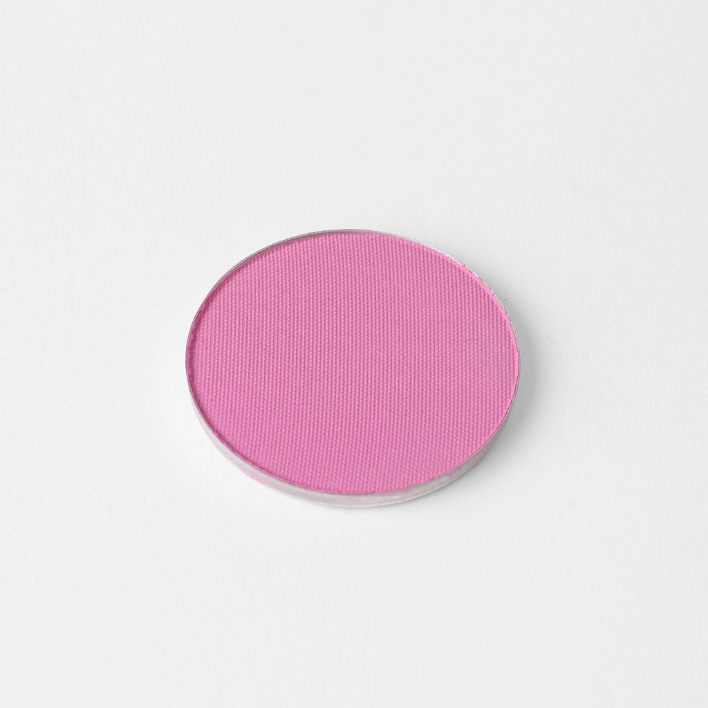 Orchid Blush – vegan, buildable, blendable, multiuse, skin-loving formula by Puzzle Makeup