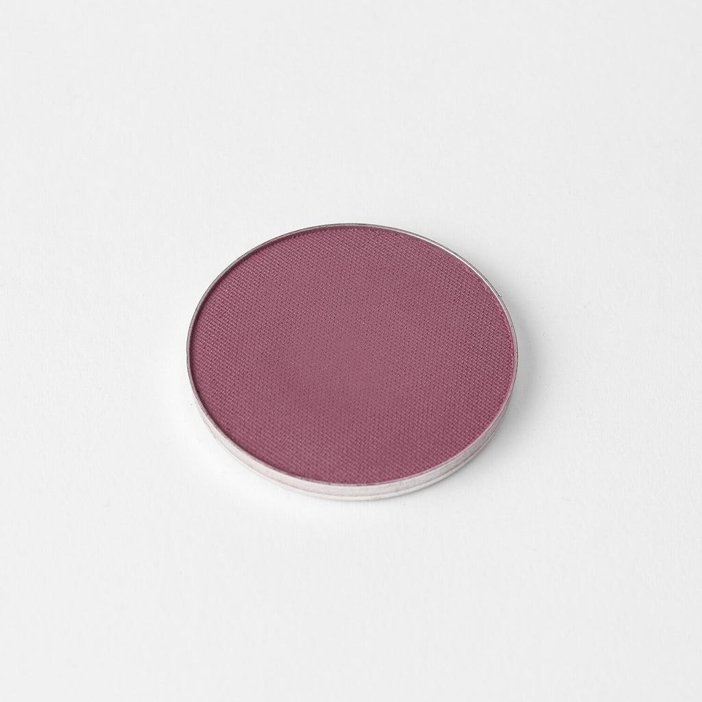 Snapdragon Blush – vegan, buildable, blendable, multiuse, skin-loving formula by Puzzle Makeup