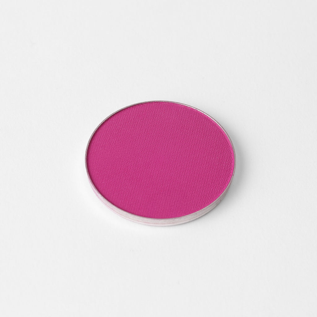 Zinnia Blush – vegan, buildable, blendable, multiuse, skin-loving formula by Puzzle Makeup