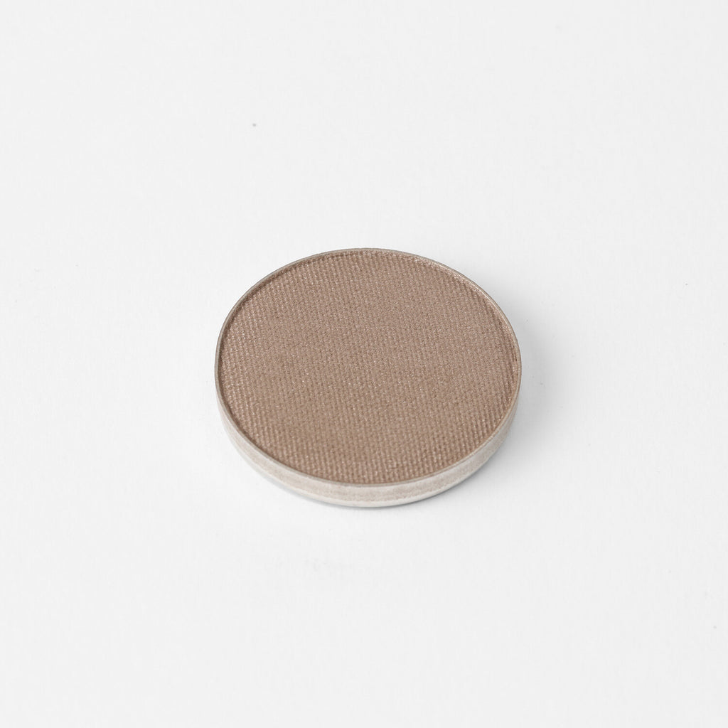 Drift Pressed Eyeshadow – vegan, buildable, blendable, multiuse, skin-loving formula by Puzzle Makeup