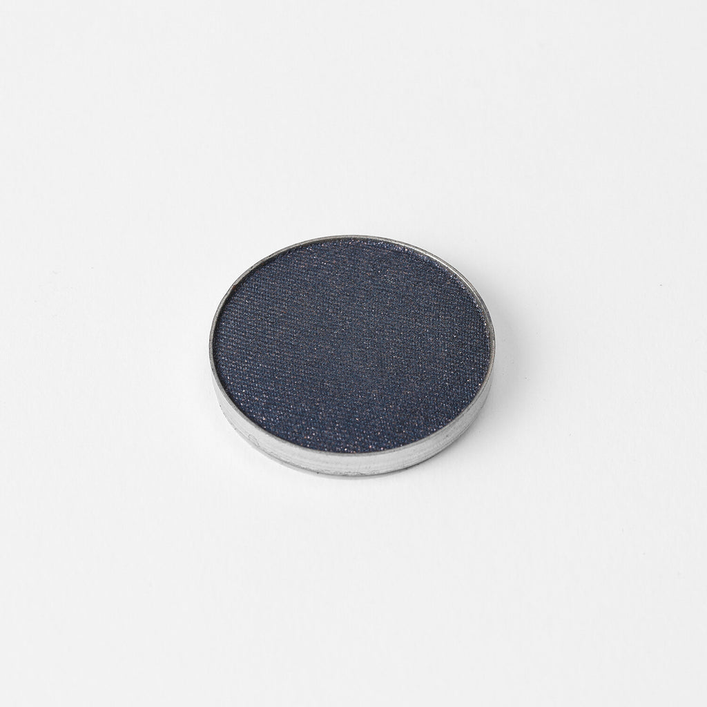 Galaxy Pressed Eyeshadow – vegan, buildable, blendable, multiuse, skin-loving formula by Puzzle Makeup
