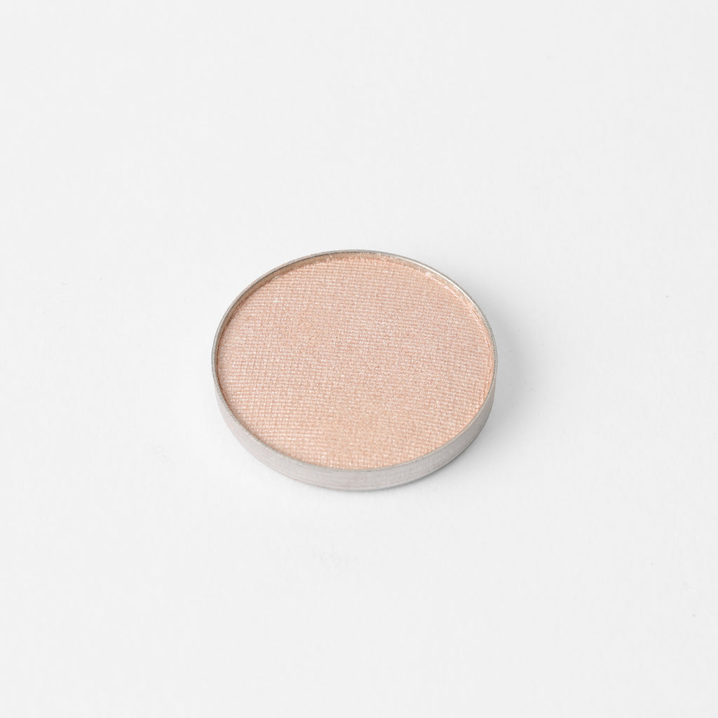 Moon Pressed Eyeshadow – vegan, buildable, blendable, multiuse, skin-loving formula by Puzzle Makeup