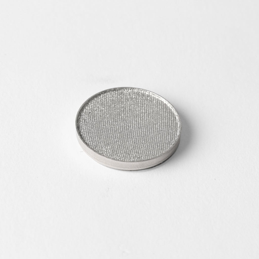 Starfall Pressed Eyeshadow – vegan, buildable, blendable, multiuse, skin-loving formula by Puzzle Makeup