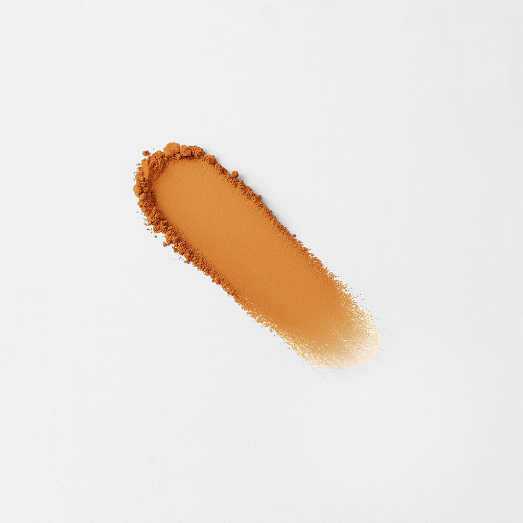 Monarch Pressed Eyeshadow – vegan, buildable, blendable, multiuse, skin-loving formula by Puzzle Makeup