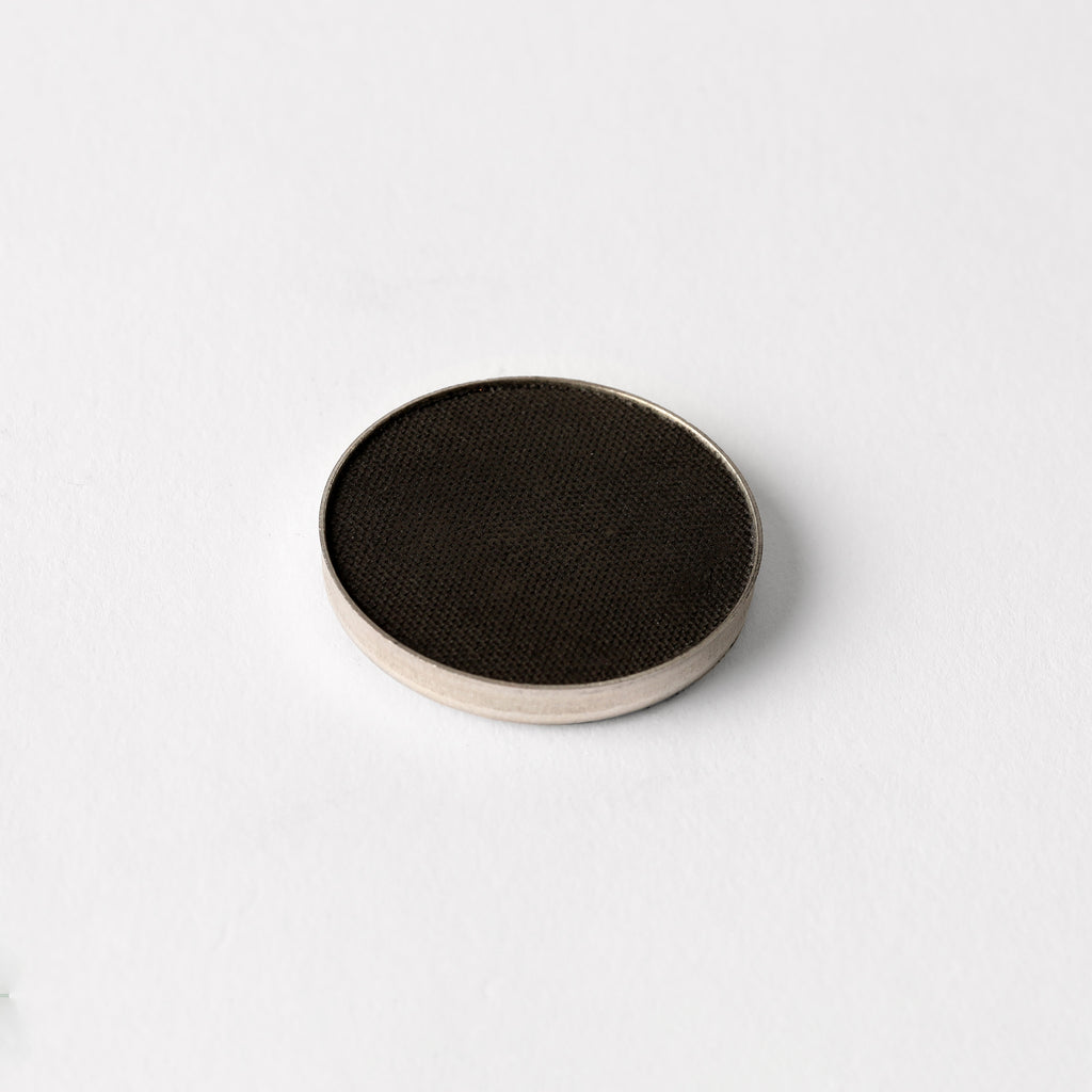 Twilight Pressed Eyeshadow – vegan, buildable, blendable, multiuse, skin-loving formula by Puzzle Makeup